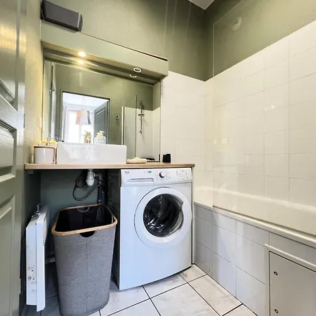 A - St Aubin - Stagrutls02 Mae-7341 Daire Toulouse