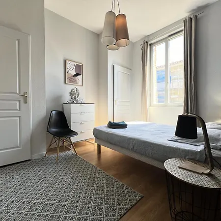 Apartmán A - St Aubin - Stagrutls02 Mae-7341 Toulouse